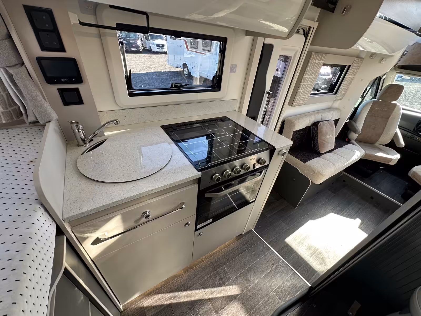 2024 Bailey Alora 69 4S For Sale UC6391 71
