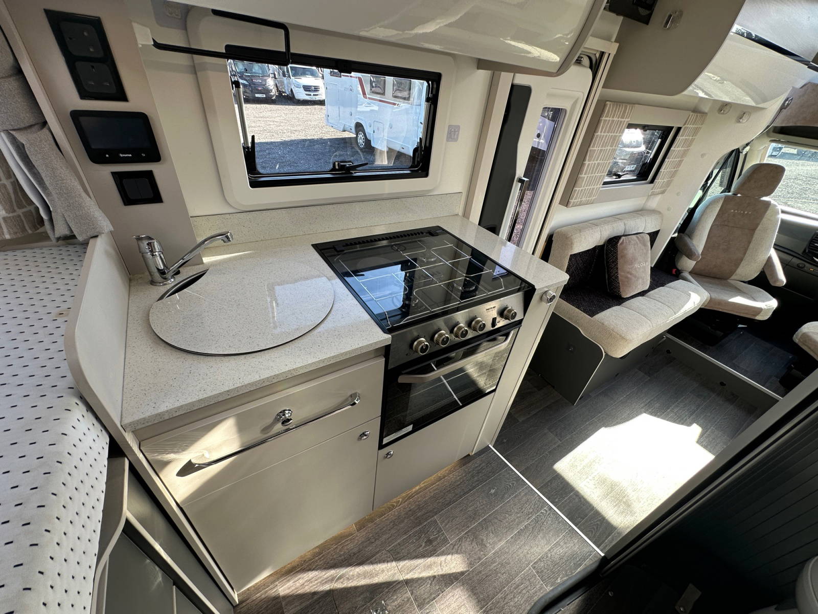 2024 Bailey Alora 69 4S For Sale UC6391 71