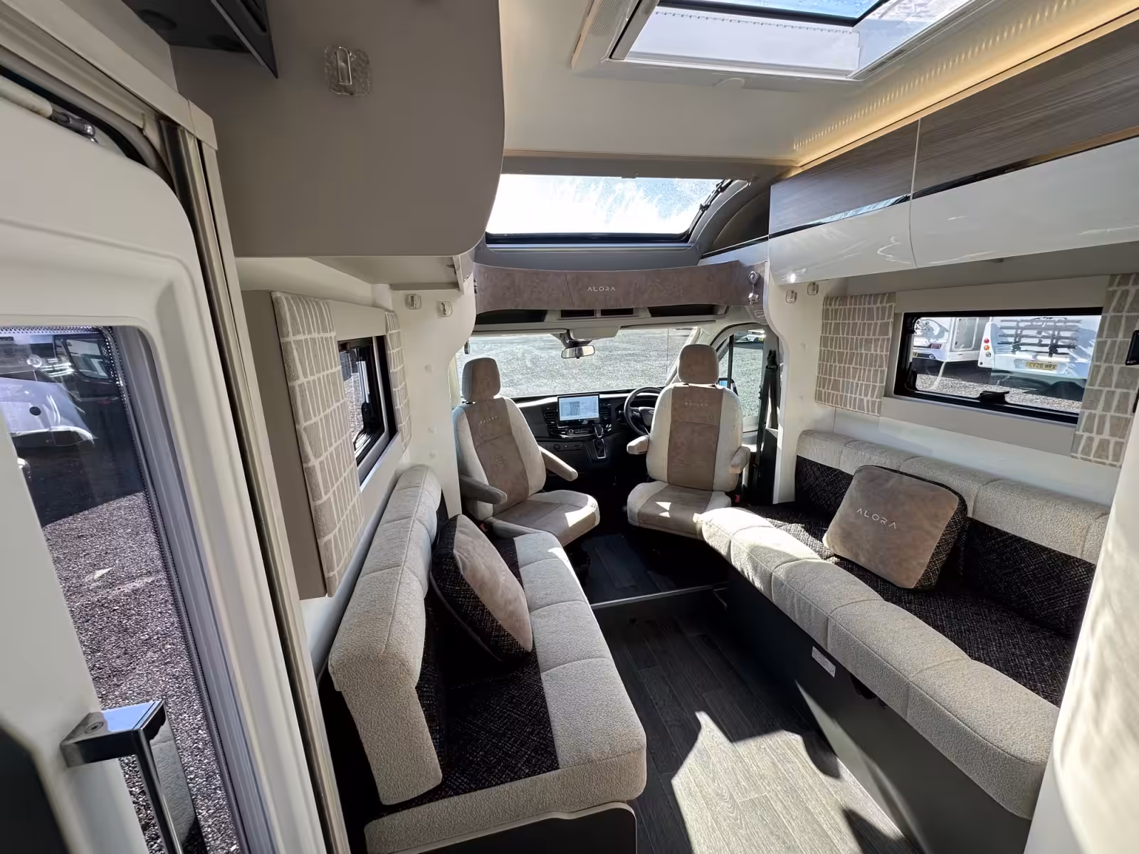 2024 Bailey Alora 69 4S For Sale UC6391 73