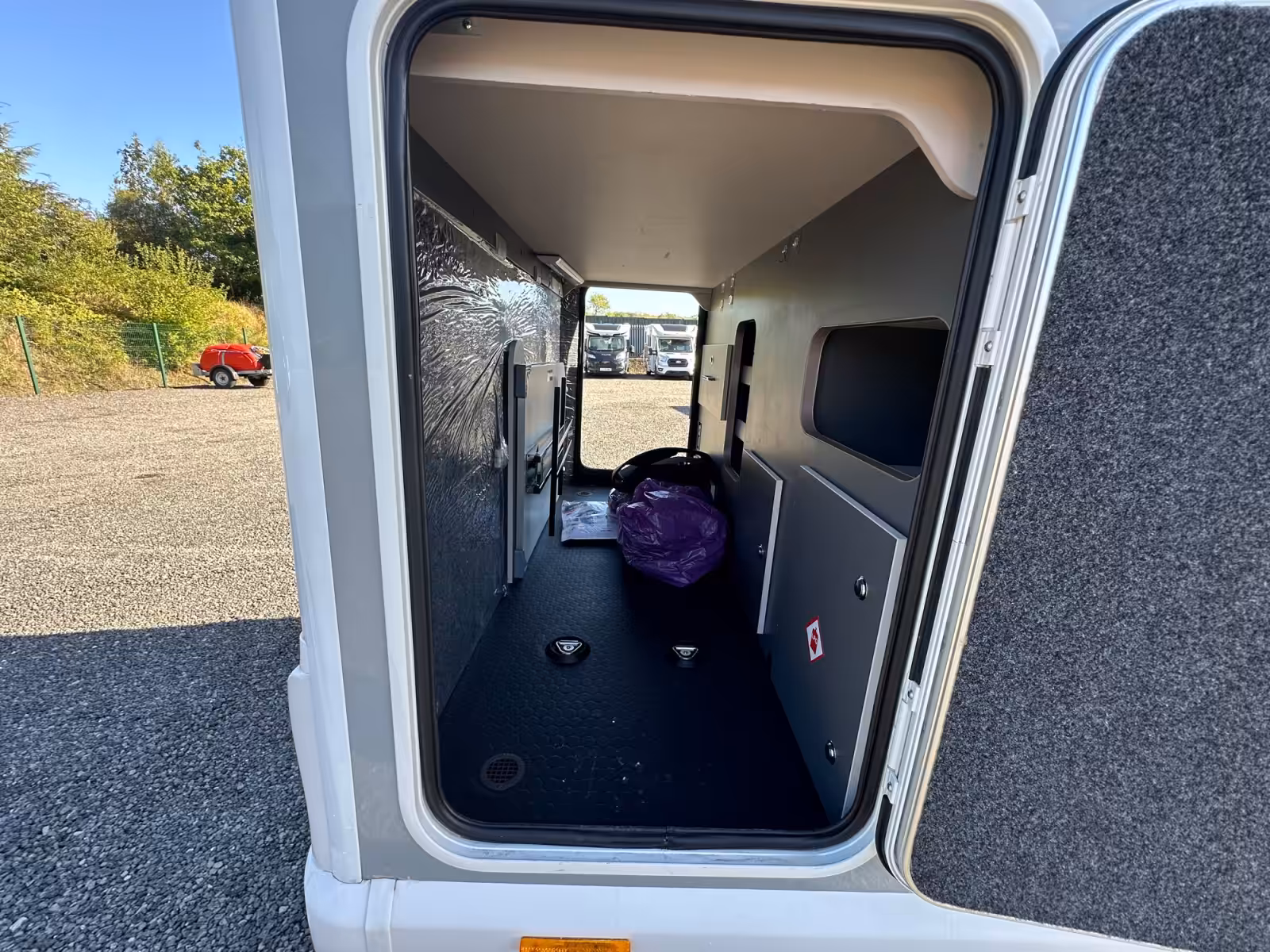 2024 Bailey Alora 69 4S For Sale UC6391 77