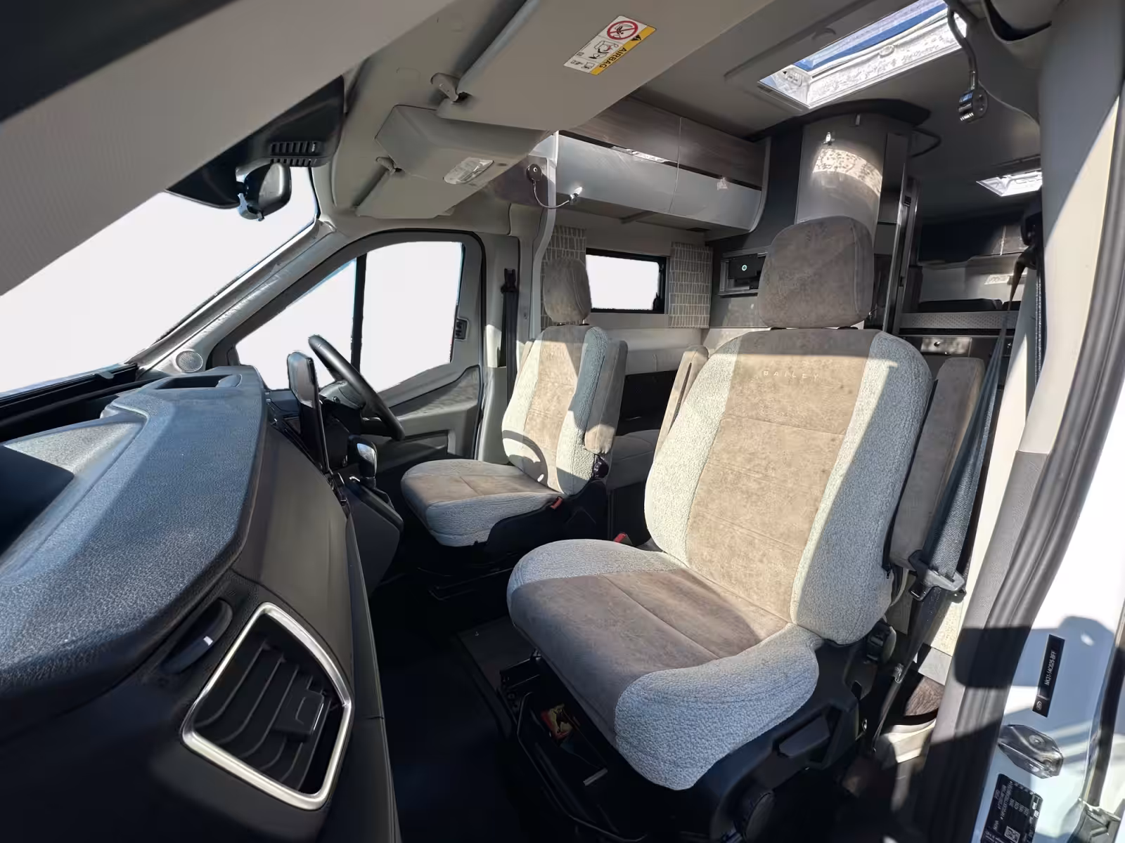 2024 Bailey Alora 69 4S For Sale UC6391 83