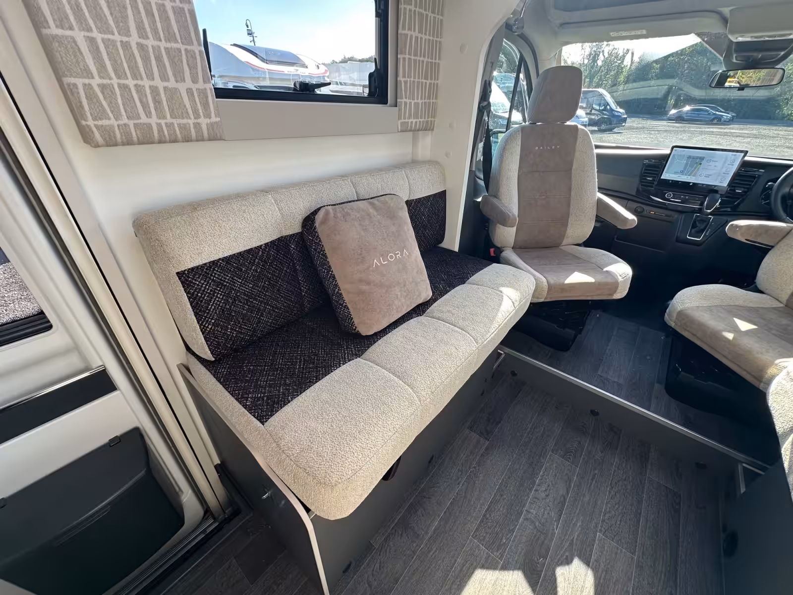 2024 Bailey Alora 69 4S For Sale UC6391 9