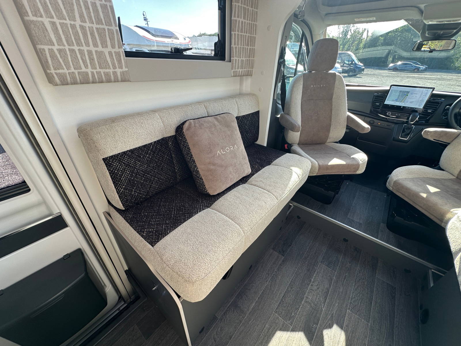 2024 Bailey Alora 69 4S For Sale UC6391 9