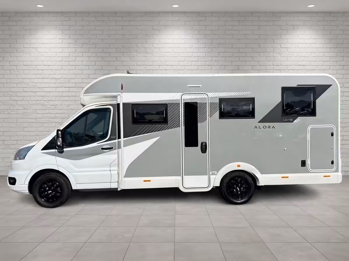 2024 Bailey Alora 69 4S For Sale UC6391 97