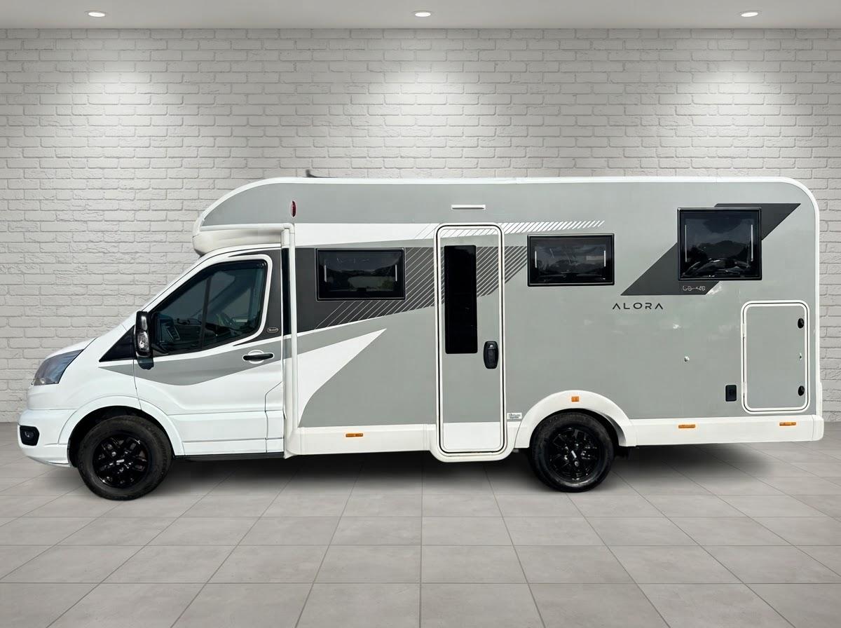 2024 Bailey Alora 69 4S For Sale UC6391 97
