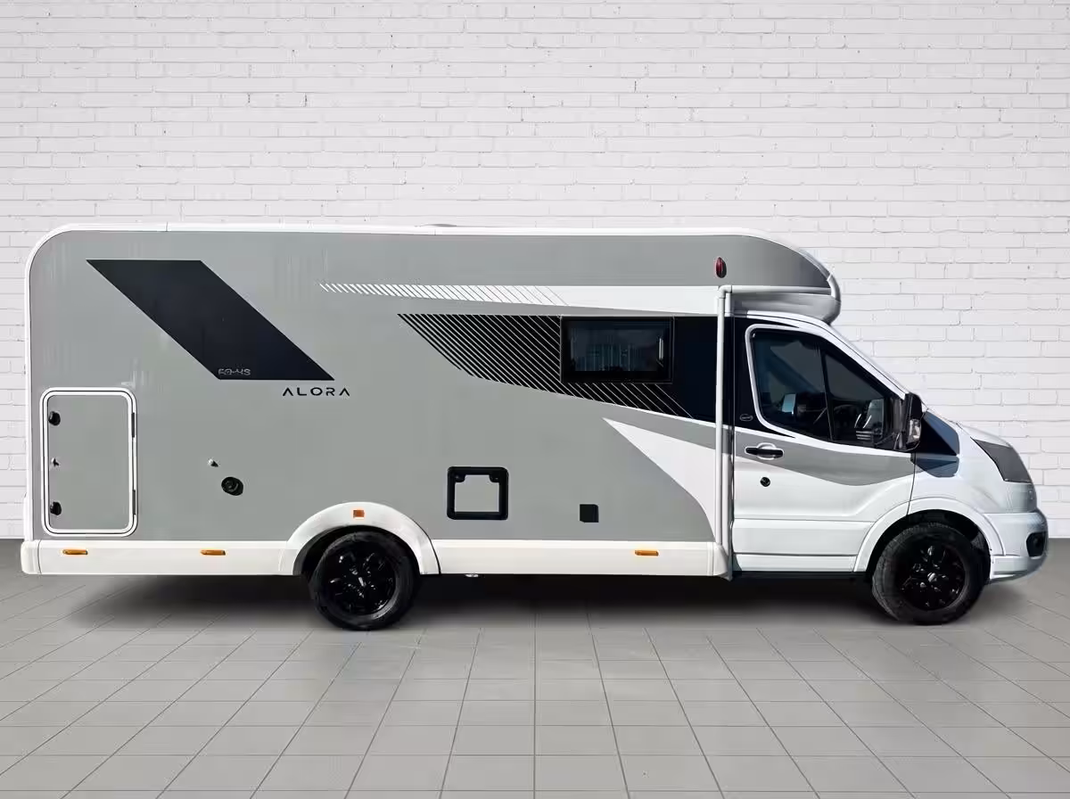 2024 Bailey Alora 69 4S For Sale UC6391 99