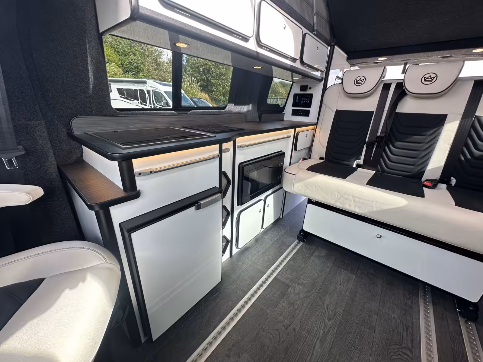2026 CamperKing Freedom SWB UC6400 41