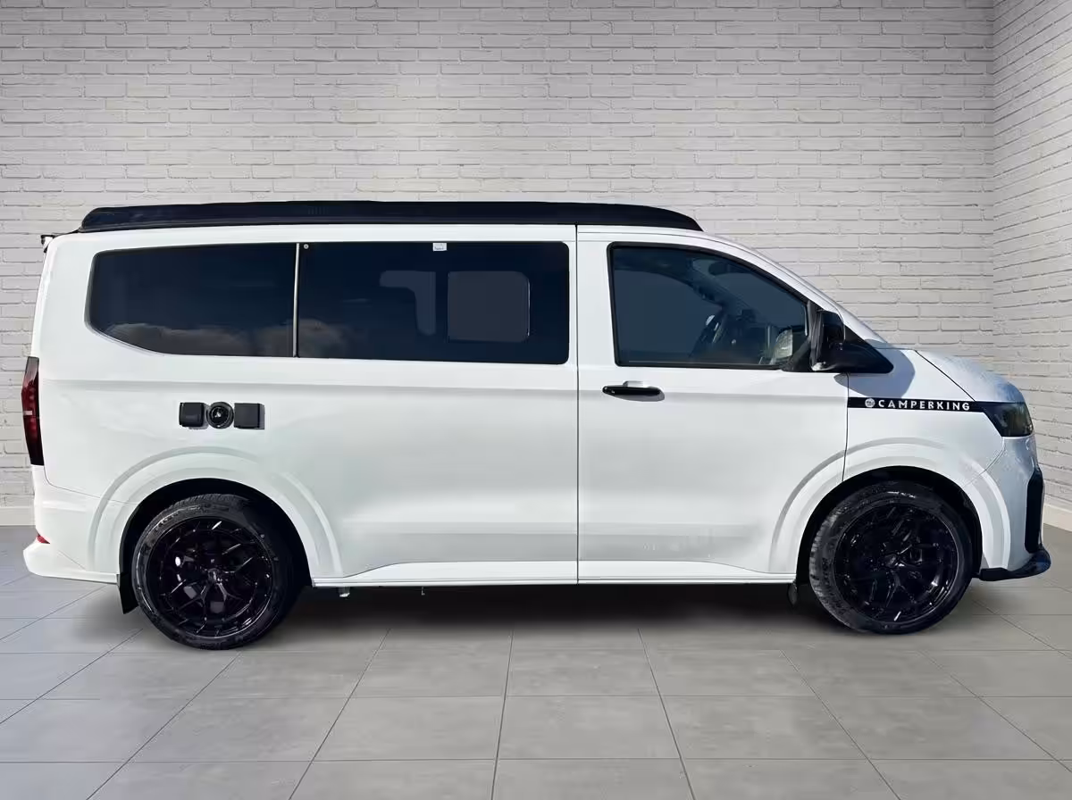 2026 CamperKing Freedom SWB UC6400 77