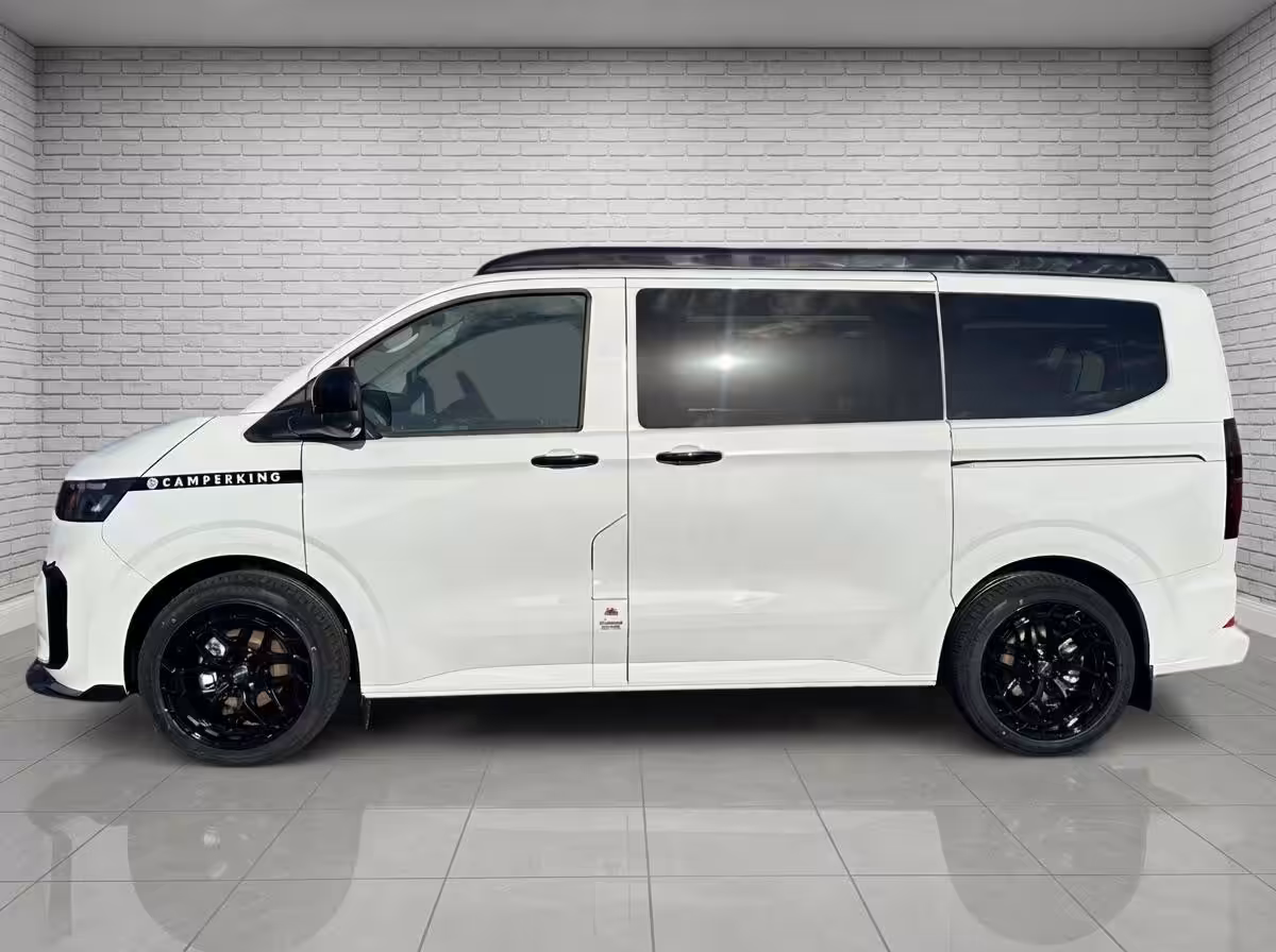 2026 CamperKing Freedom SWB UC6400 85