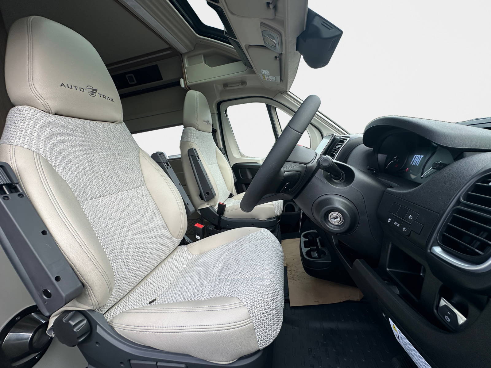 2027 Auto Trail V Line 635 Sport Automatic For Sale AT5405 11
