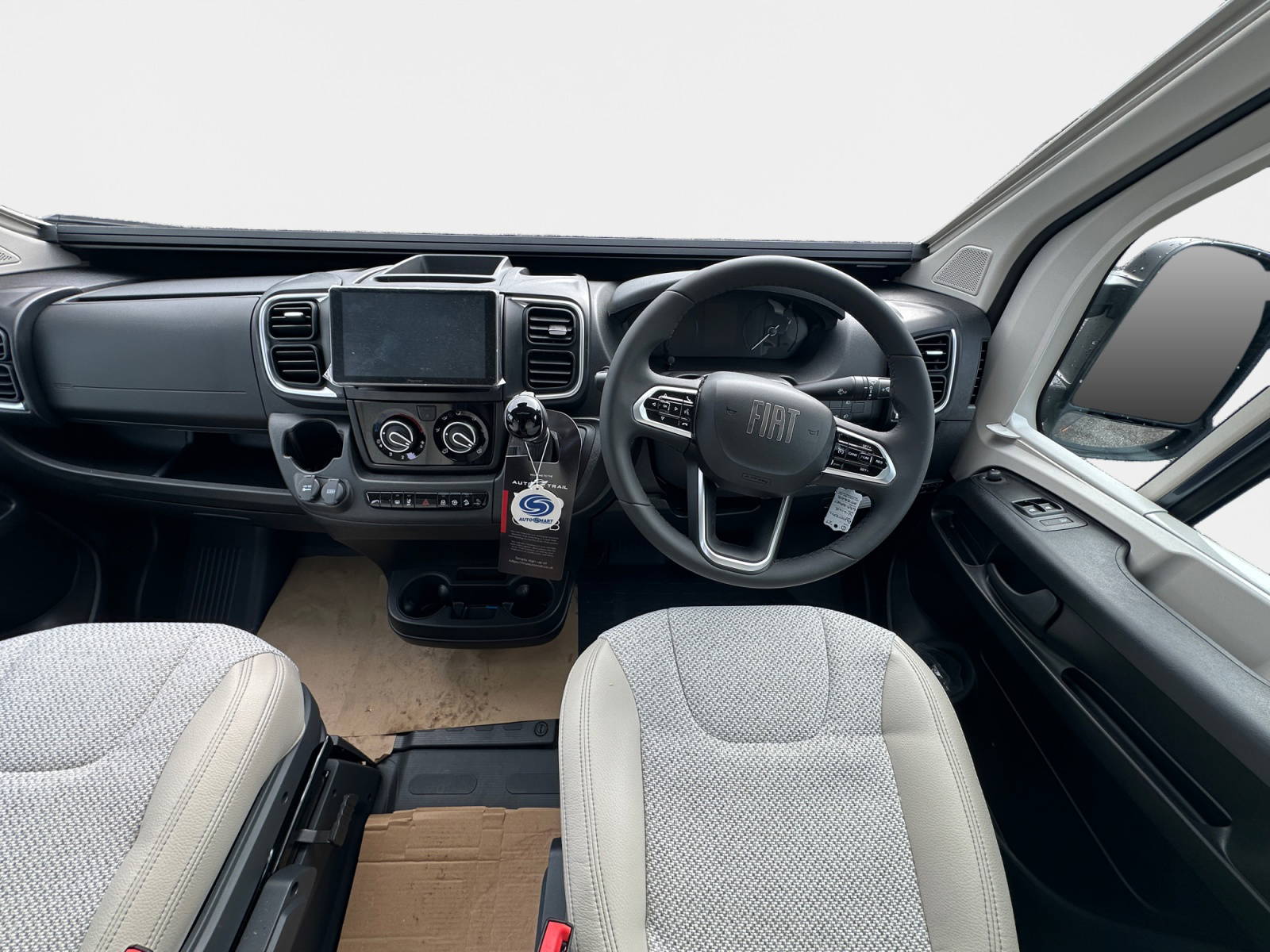2027 Auto Trail V Line 635 Sport Automatic For Sale AT5405 12