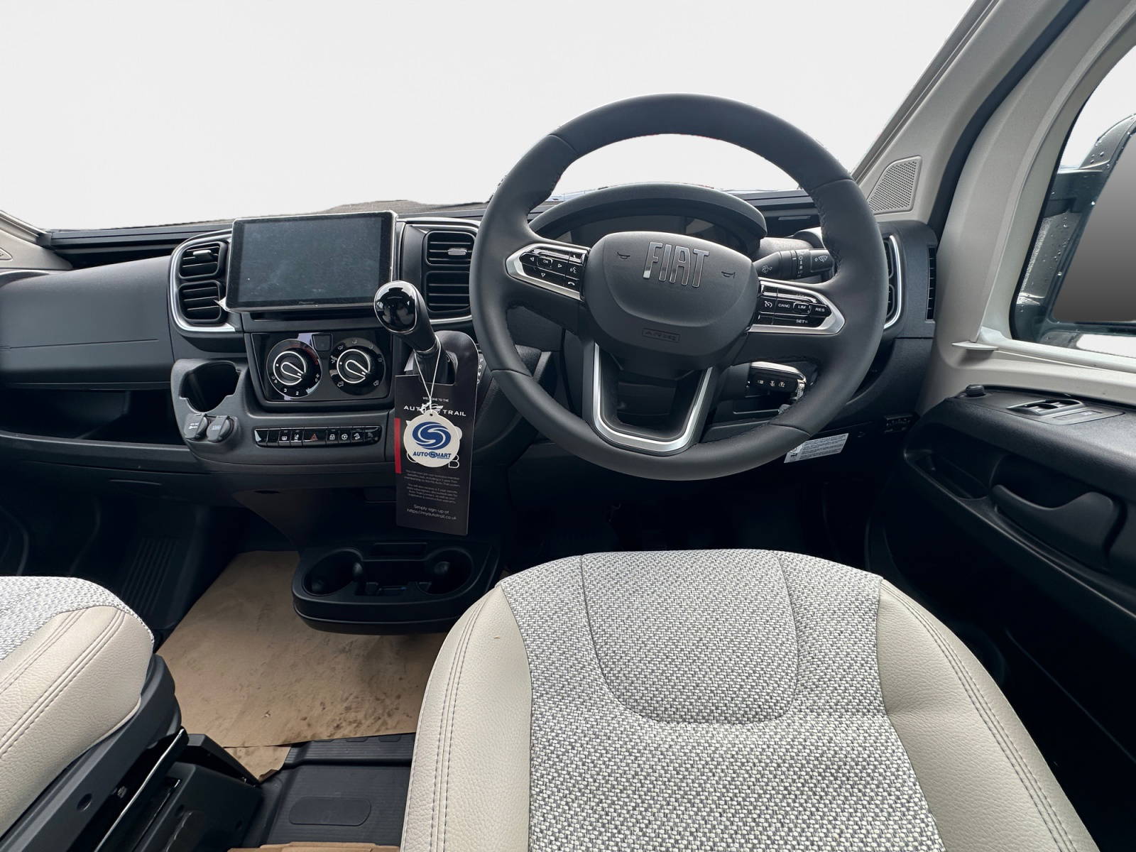 2027 Auto Trail V Line 635 Sport Automatic For Sale AT5405 13