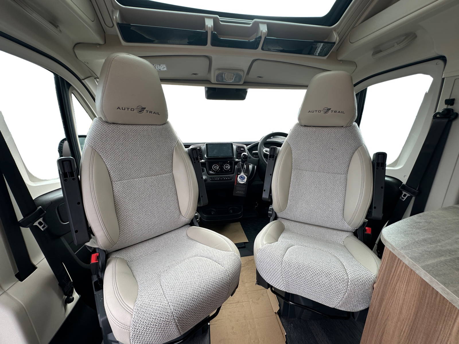 2027 Auto Trail V Line 635 Sport Automatic For Sale AT5405 14