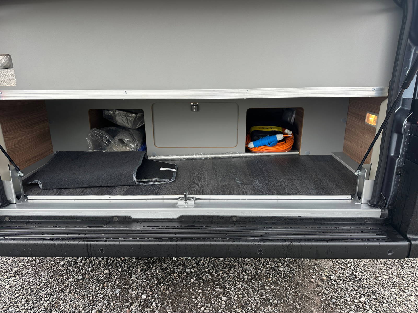 2027 Auto Trail V Line 635 Sport Automatic For Sale AT5405 17