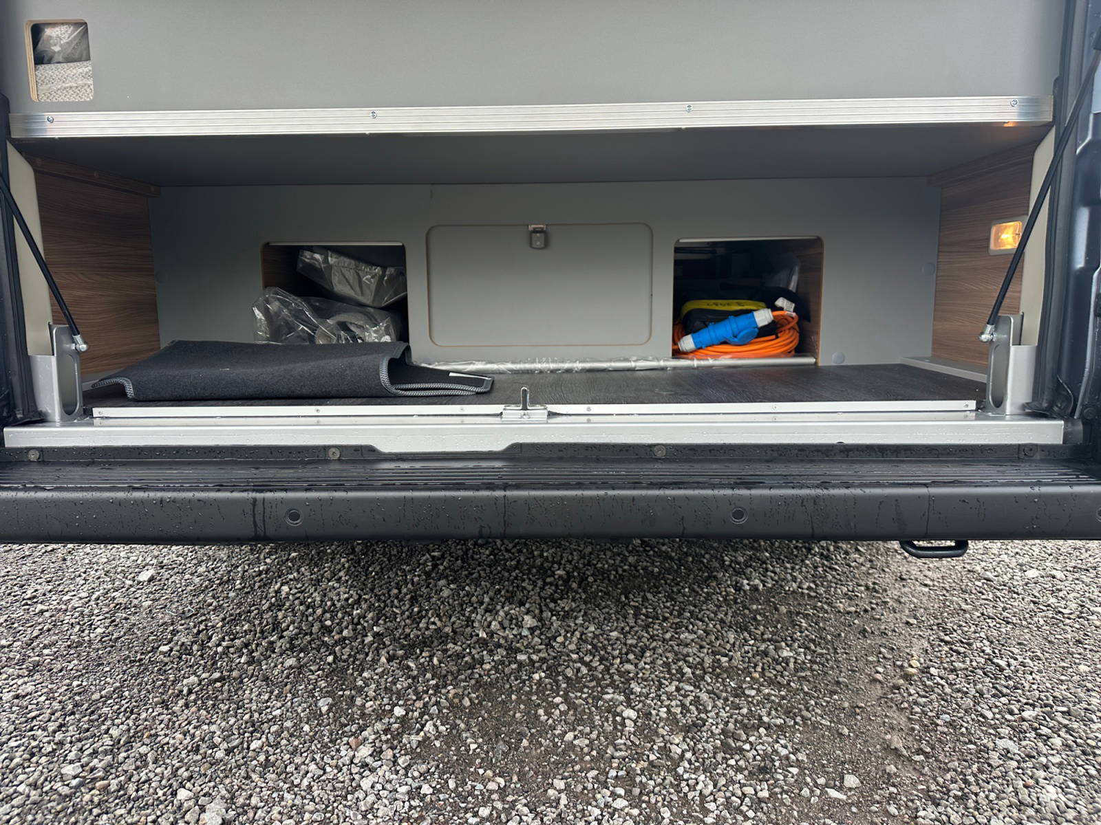 2027 Auto Trail V Line 635 Sport Automatic For Sale AT5405 18