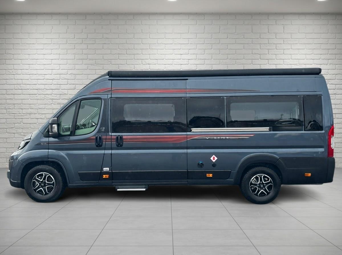 2027 Auto Trail V Line 635 Sport Automatic For Sale AT5405 2