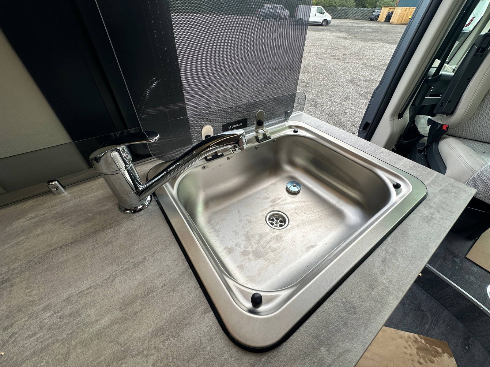 2027 Auto Trail V Line 635 Sport Automatic For Sale AT5405 24