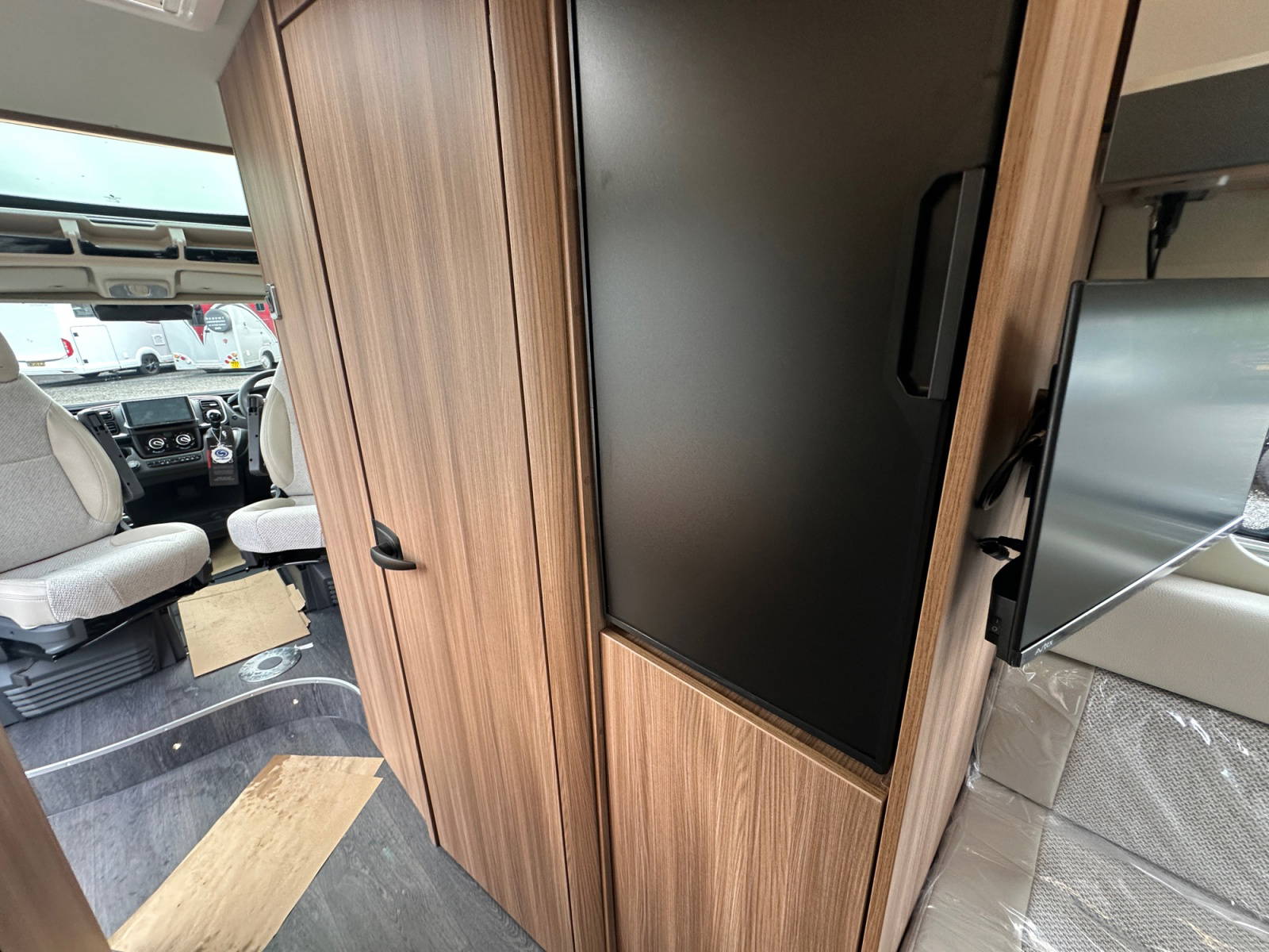 2027 Auto Trail V Line 635 Sport Automatic For Sale AT5405 29