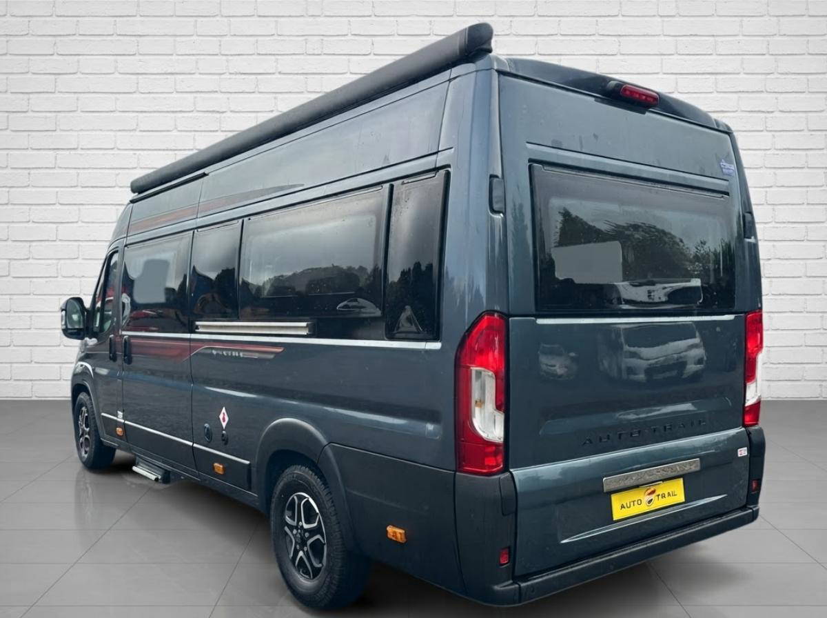2027 Auto Trail V Line 635 Sport Automatic For Sale AT5405 3