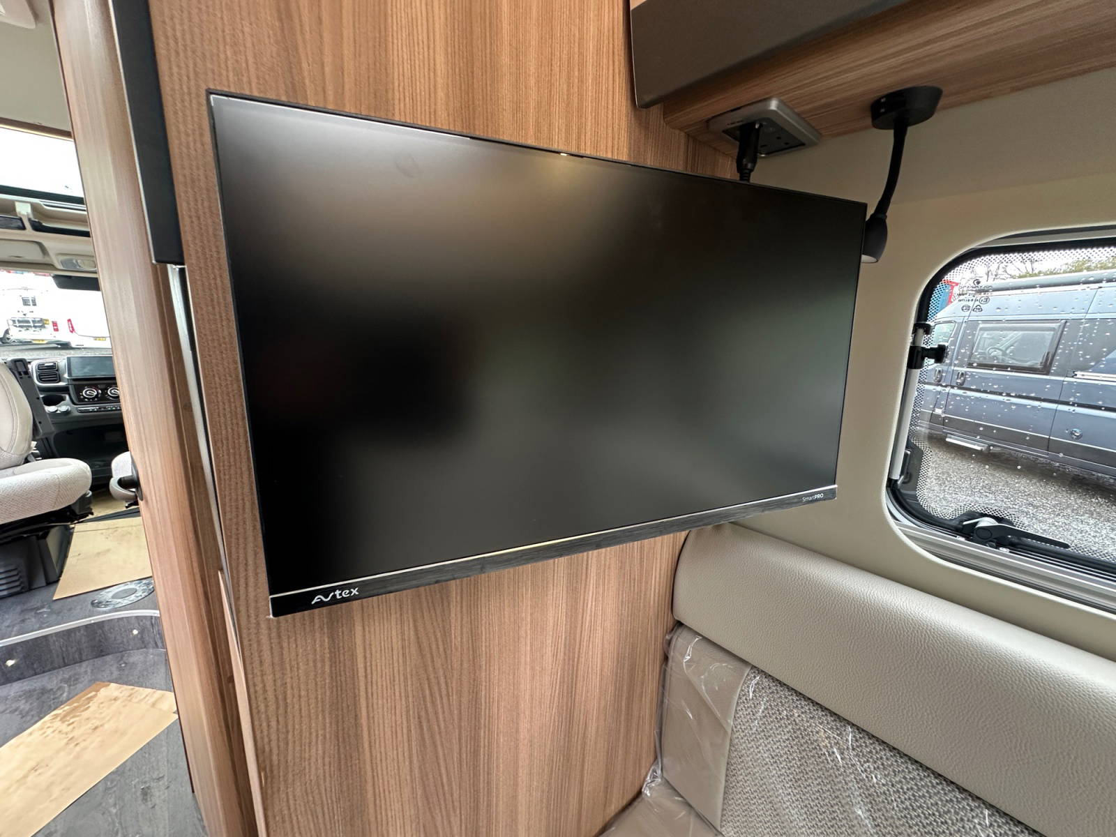 2027 Auto Trail V Line 635 Sport Automatic For Sale AT5405 32
