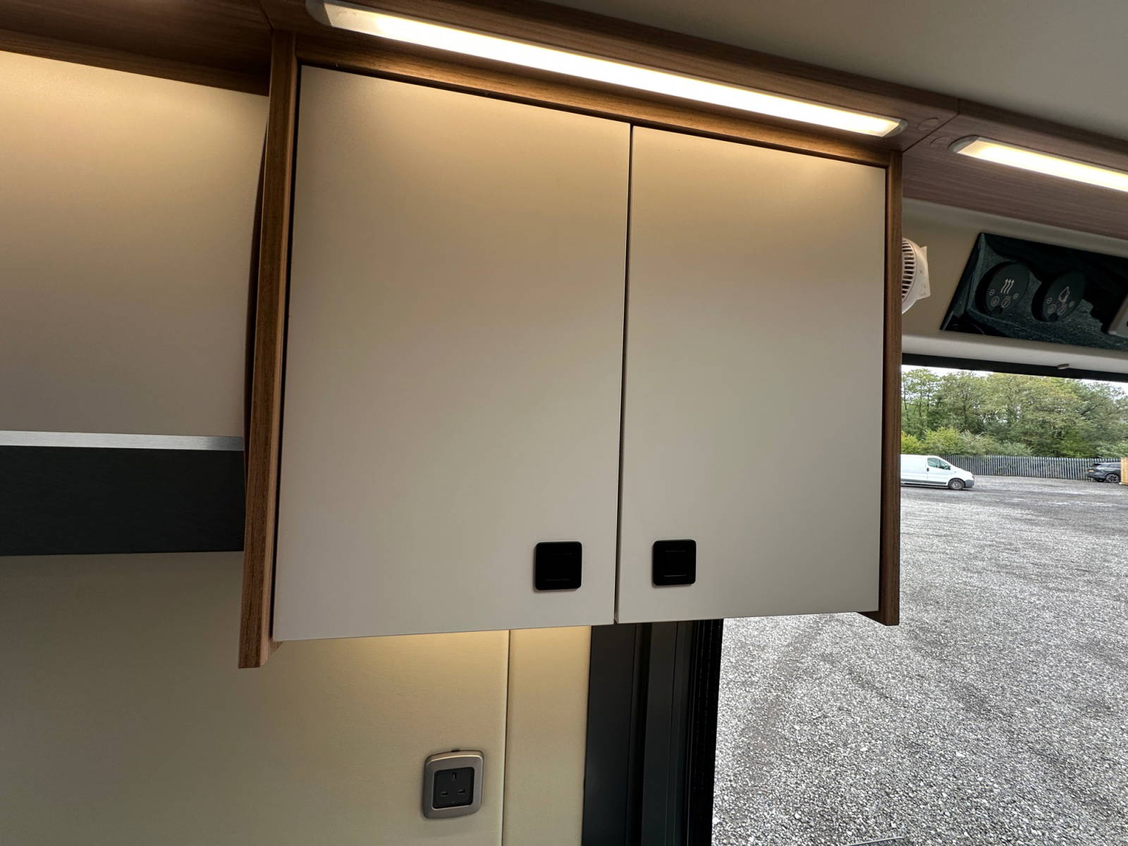 2027 Auto Trail V Line 635 Sport Automatic For Sale AT5405 33