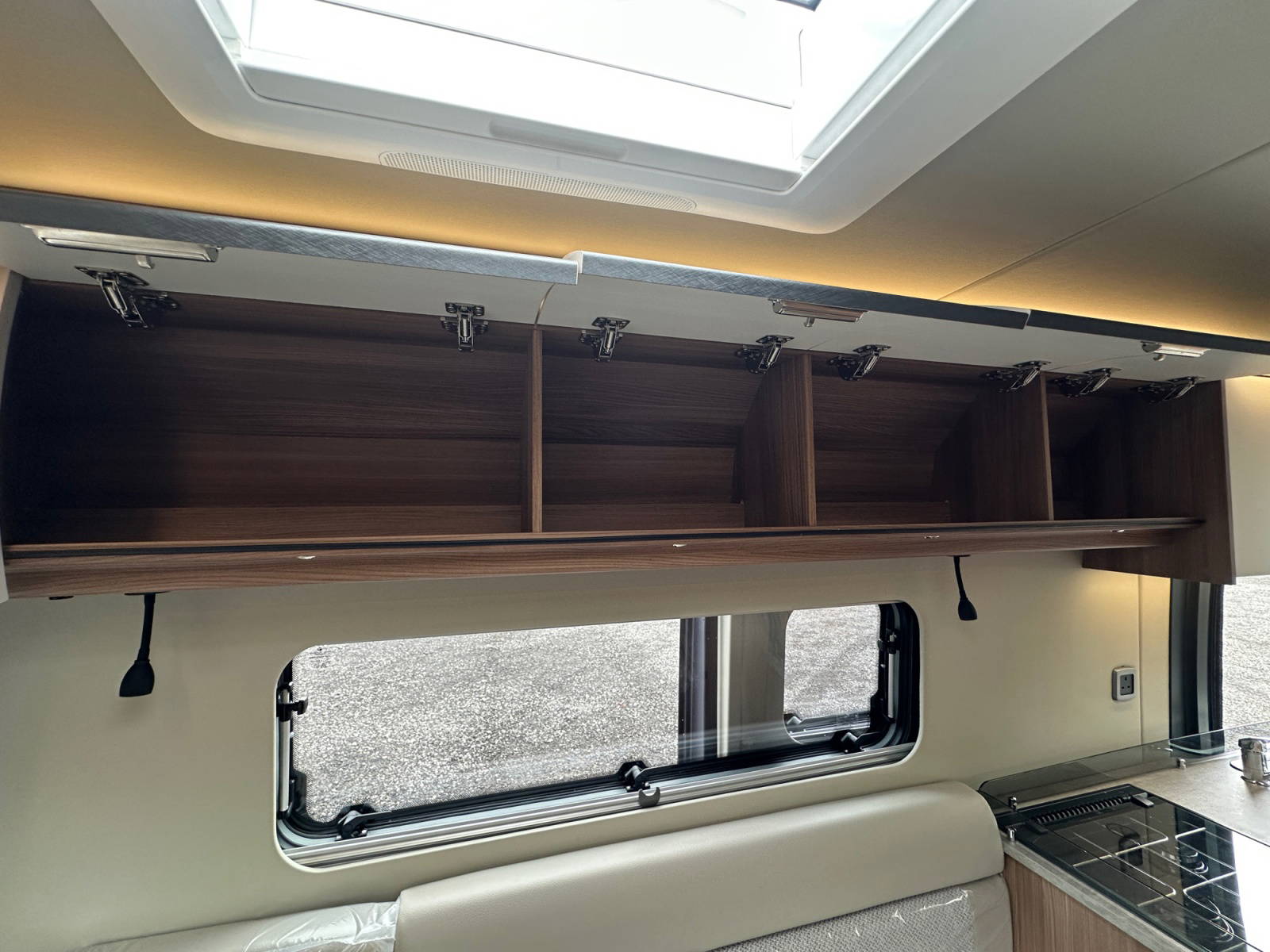 2027 Auto Trail V Line 635 Sport Automatic For Sale AT5405 36