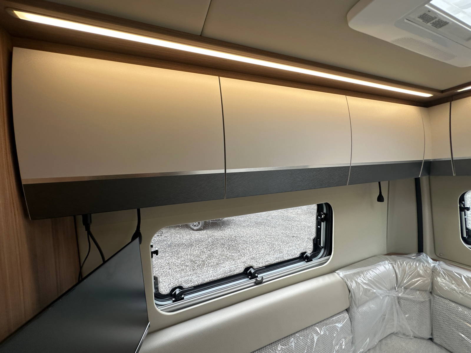 2027 Auto Trail V Line 635 Sport Automatic For Sale AT5405 37