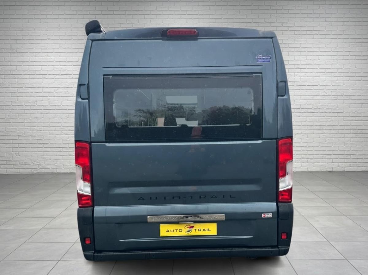 2027 Auto Trail V Line 635 Sport Automatic For Sale AT5405 4