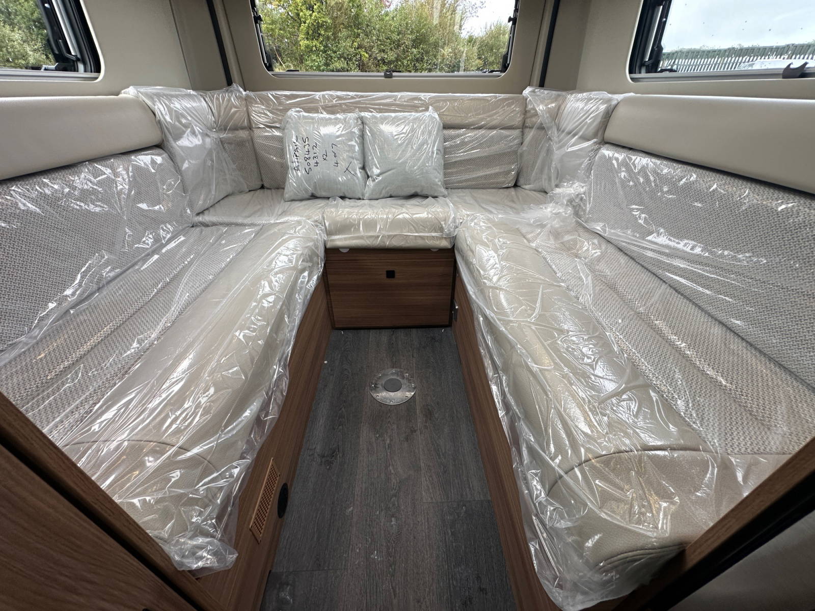 2027 Auto Trail V Line 635 Sport Automatic For Sale AT5405 42