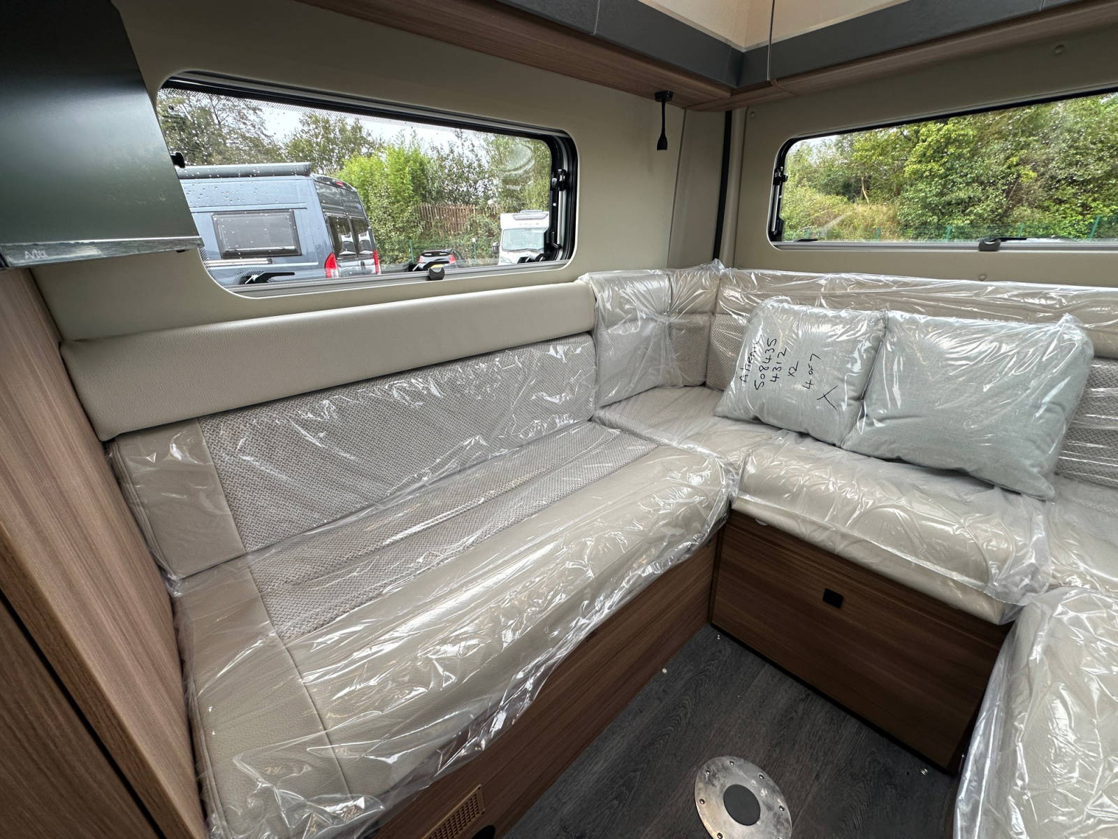 2027 Auto Trail V Line 635 Sport Automatic For Sale AT5405 43