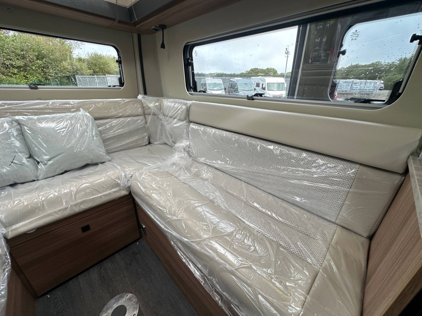 2027 Auto Trail V Line 635 Sport Automatic For Sale AT5405 44