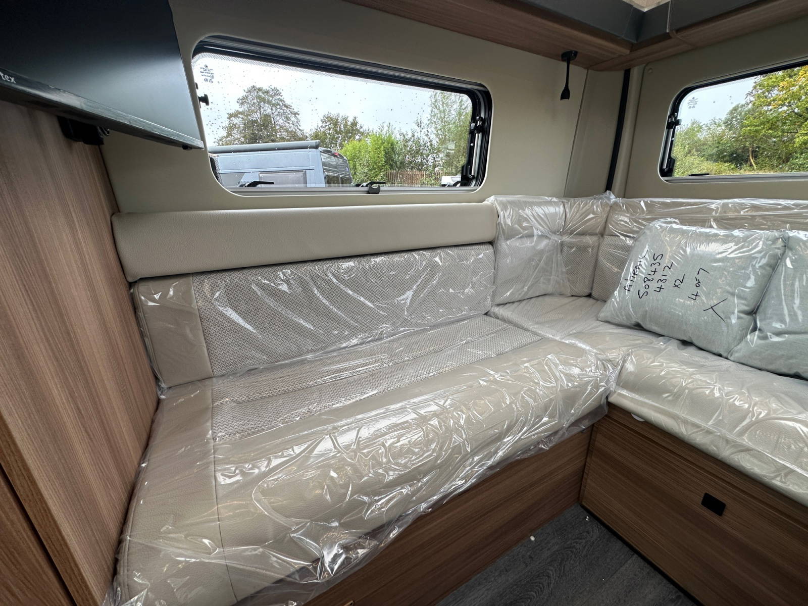 2027 Auto Trail V Line 635 Sport Automatic For Sale AT5405 46