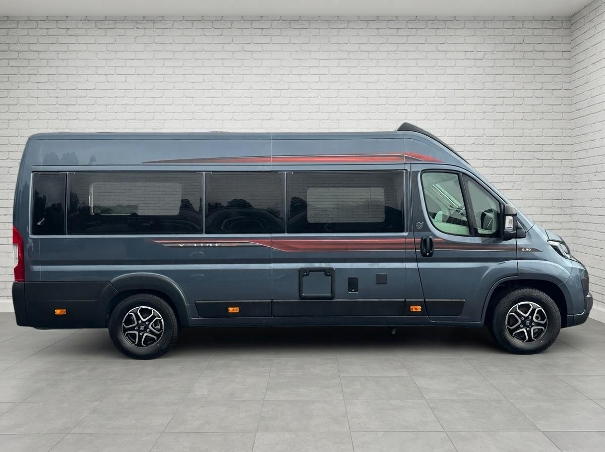 2027 Auto Trail V Line 635 Sport Automatic For Sale AT5405 6