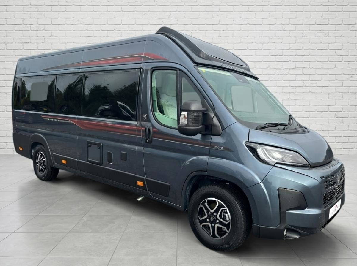 2027 Auto Trail V Line 635 Sport Automatic For Sale AT5405 7