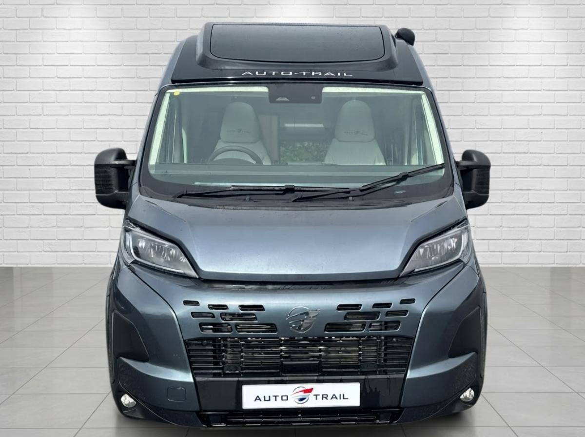 2027 Auto Trail V Line 635 Sport Automatic For Sale AT5405 8