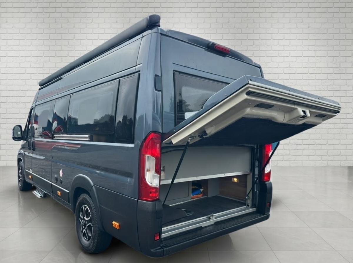 2027 Auto Trail V Line 635 Sport Automatic For Sale AT5405 9
