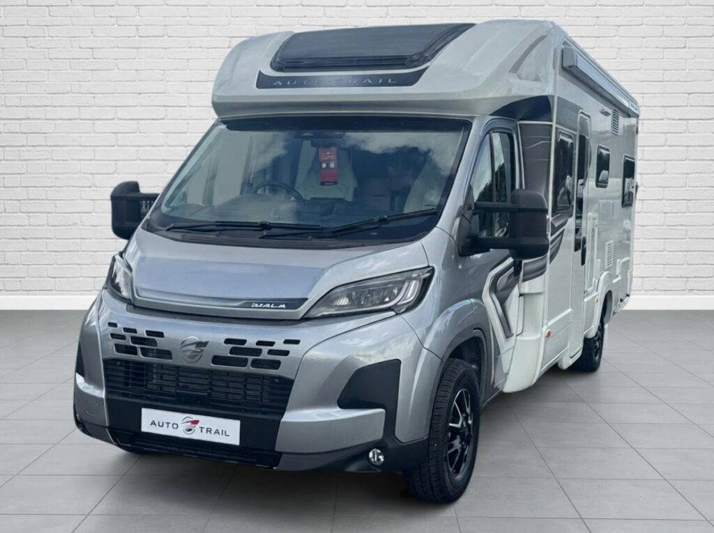 2027 Autotrail Imala 736 AT5395