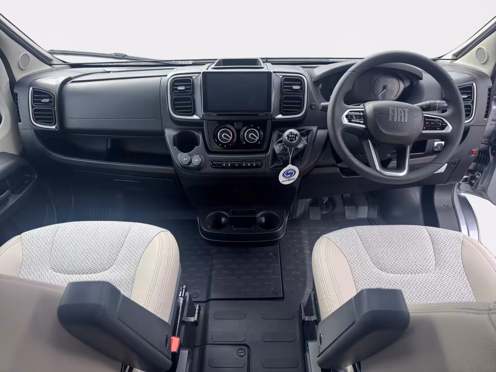 2027 Autotrail Imala 736 For Sale AT5395 10