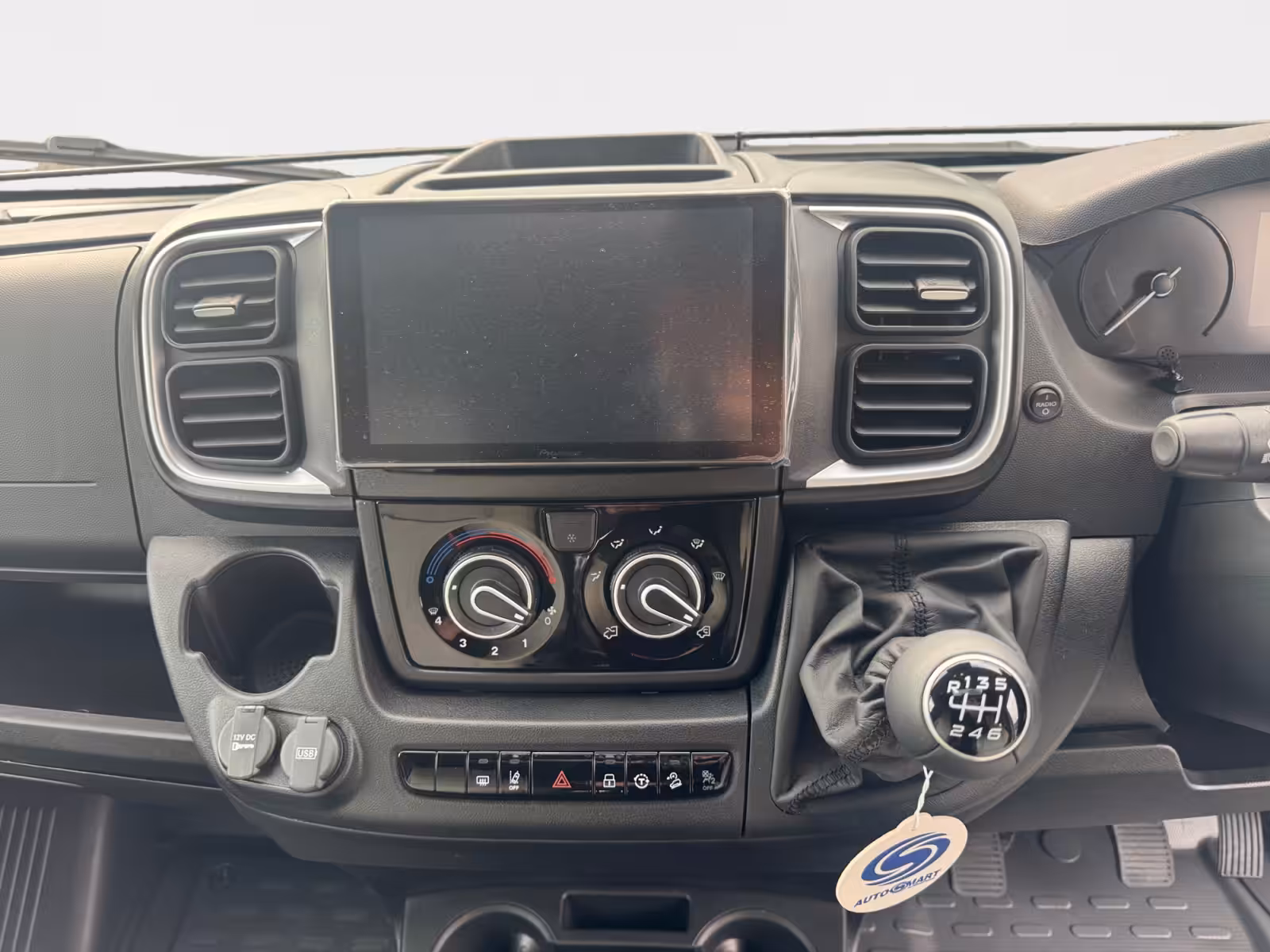 2027 Autotrail Imala 736 For Sale AT5395 11