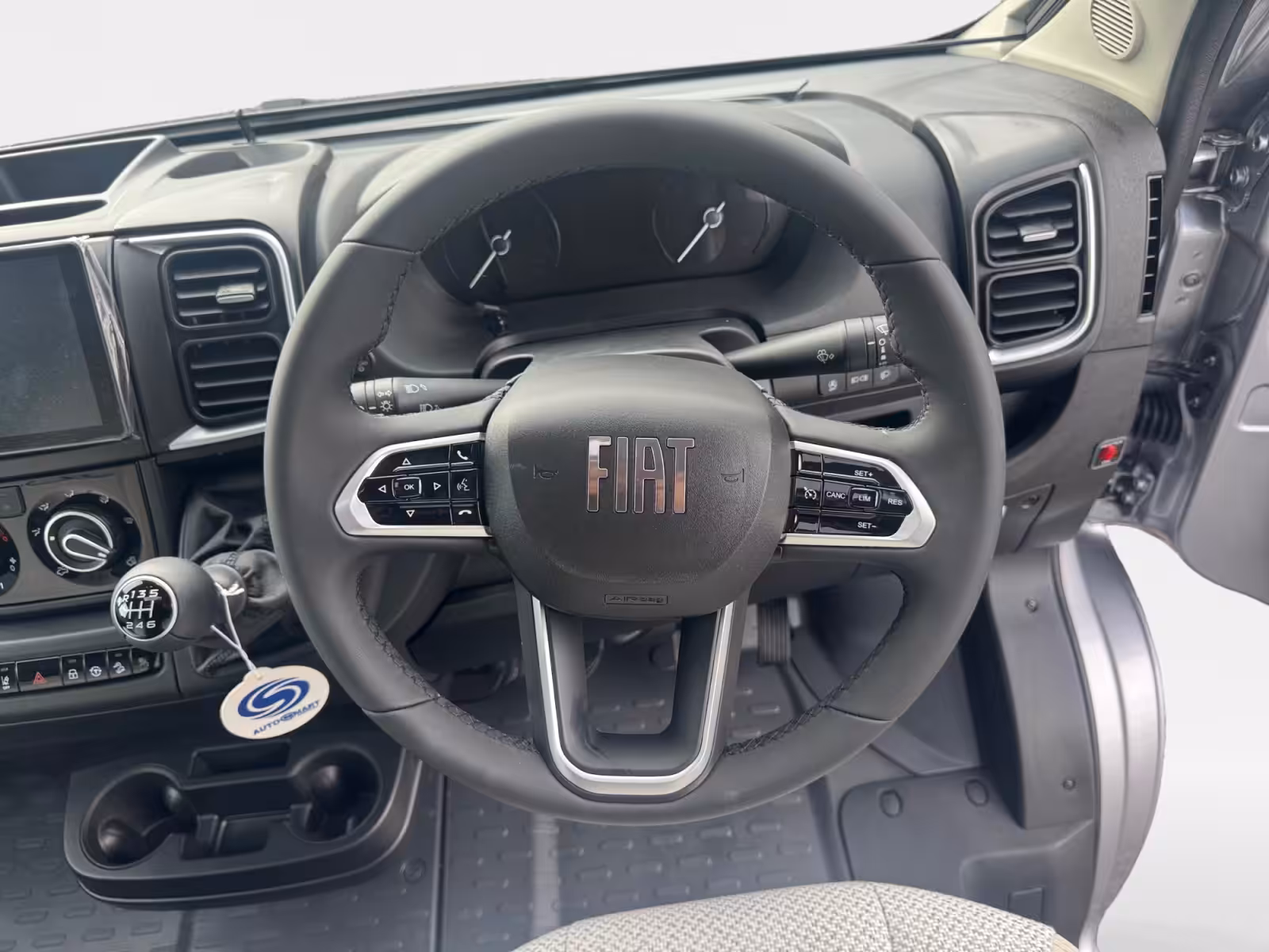 2027 Autotrail Imala 736 For Sale AT5395 12