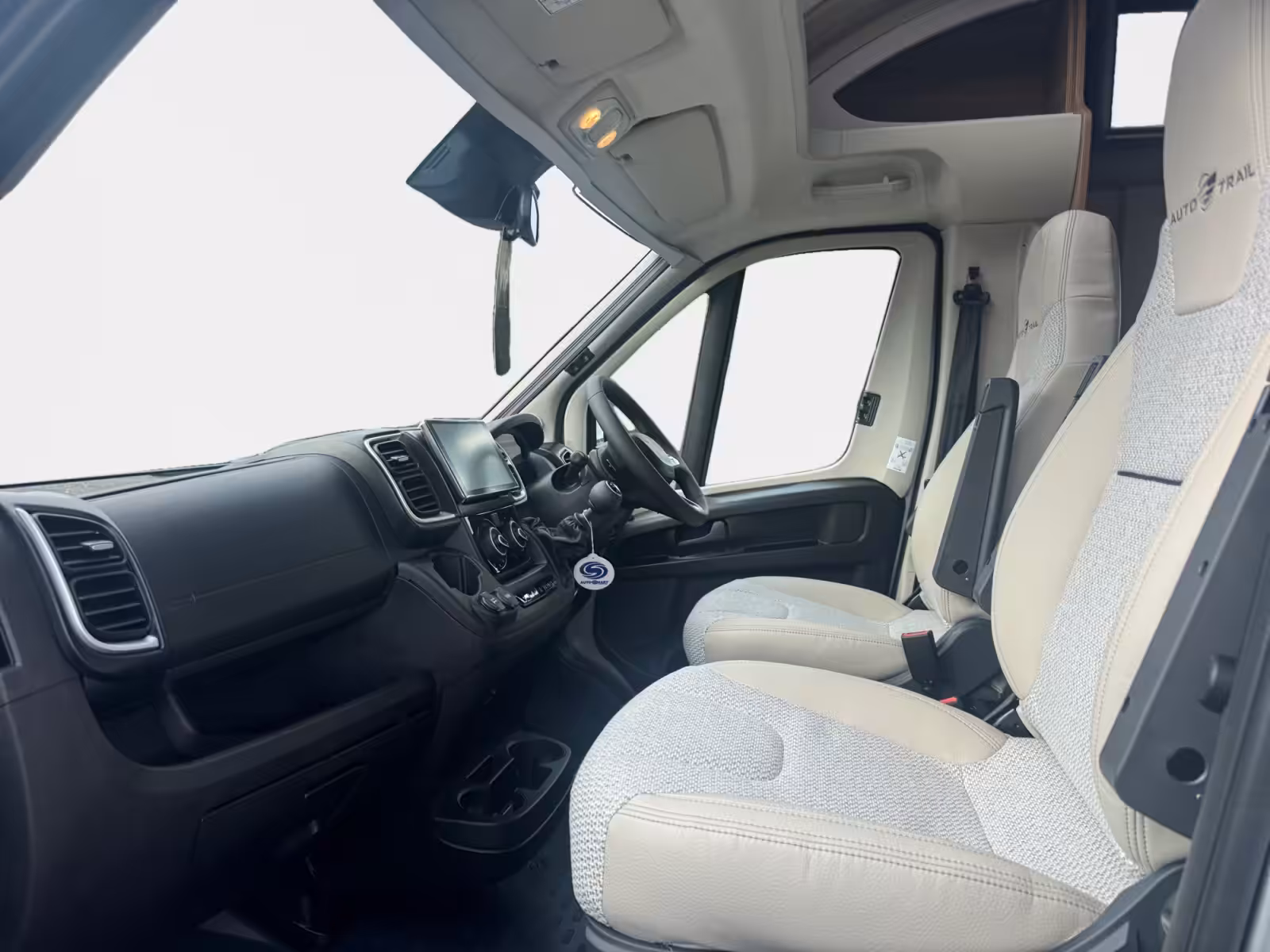2027 Autotrail Imala 736 For Sale AT5395 15