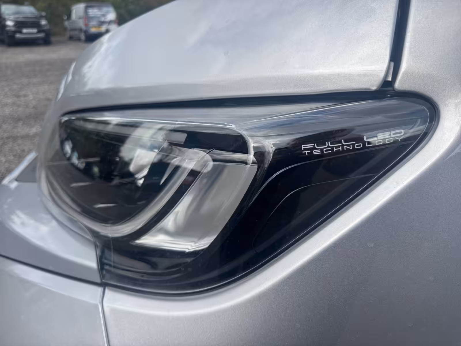2027 Autotrail Imala 736 For Sale AT5395 16
