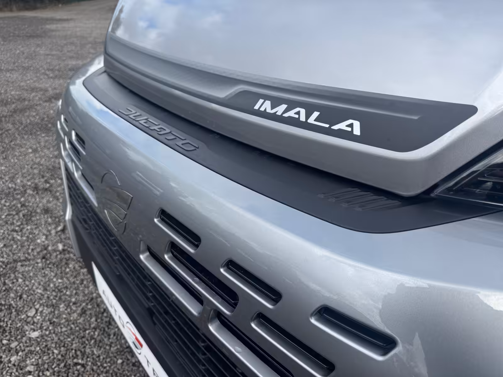 2027 Autotrail Imala 736 For Sale AT5395 17