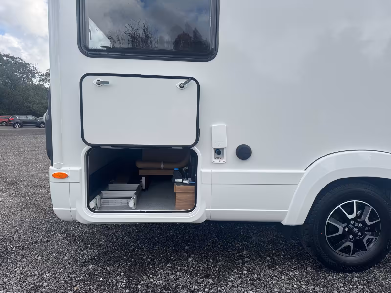 2027 Autotrail Imala 736 For Sale AT5395 18