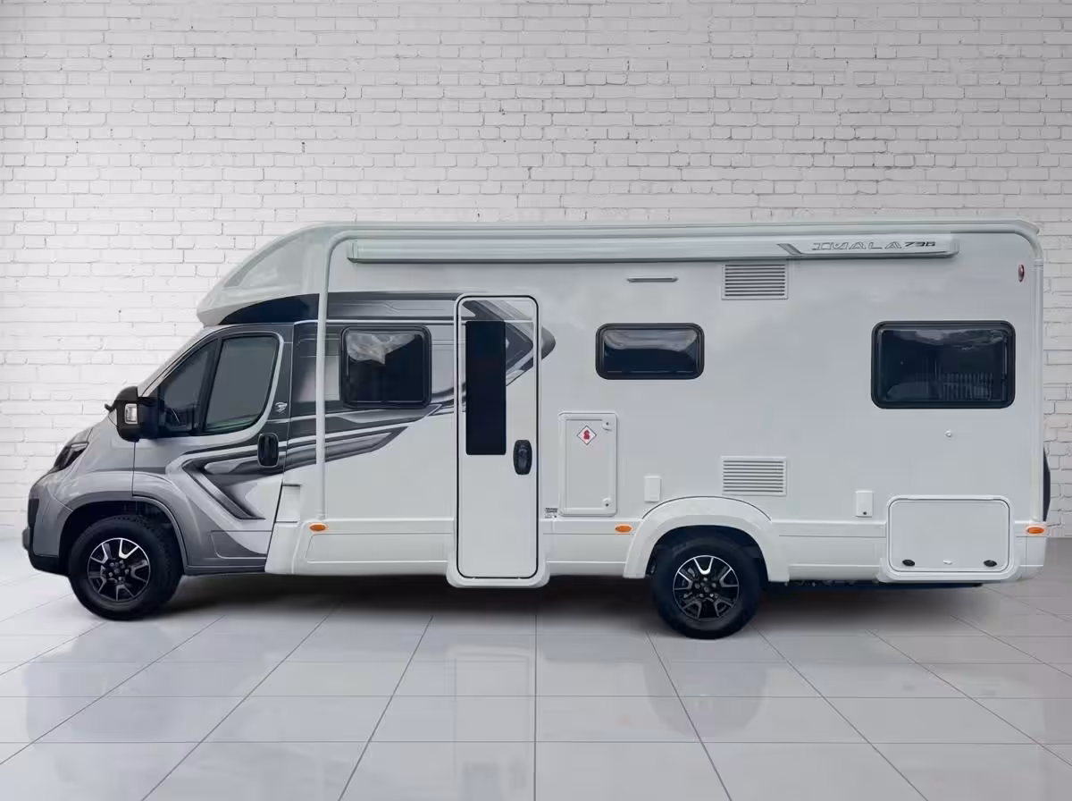 2027 Autotrail Imala 736 For Sale AT5395 2