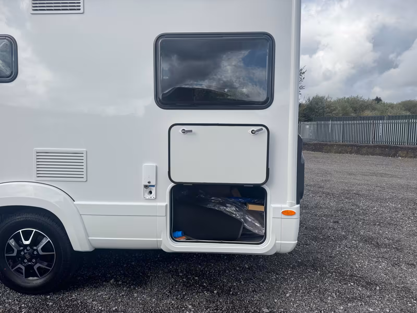 2027 Autotrail Imala 736 For Sale AT5395 21