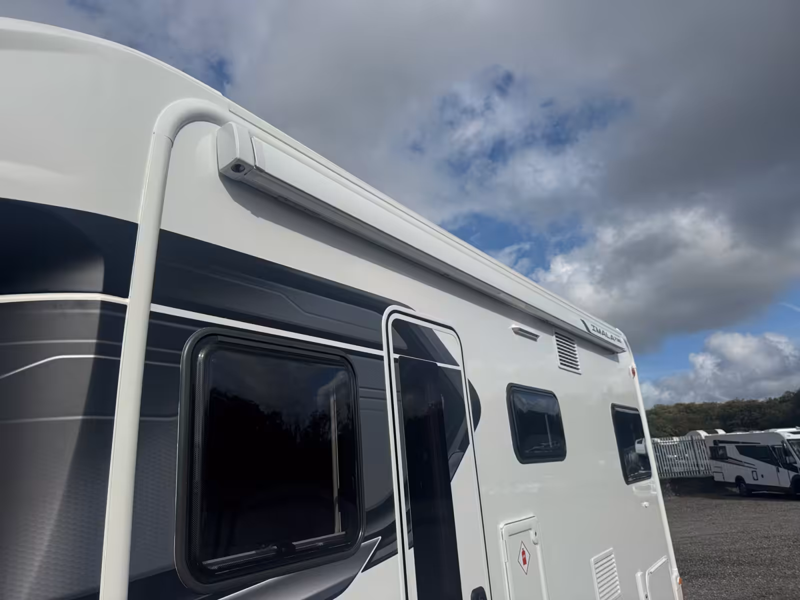 2027 Autotrail Imala 736 For Sale AT5395 26