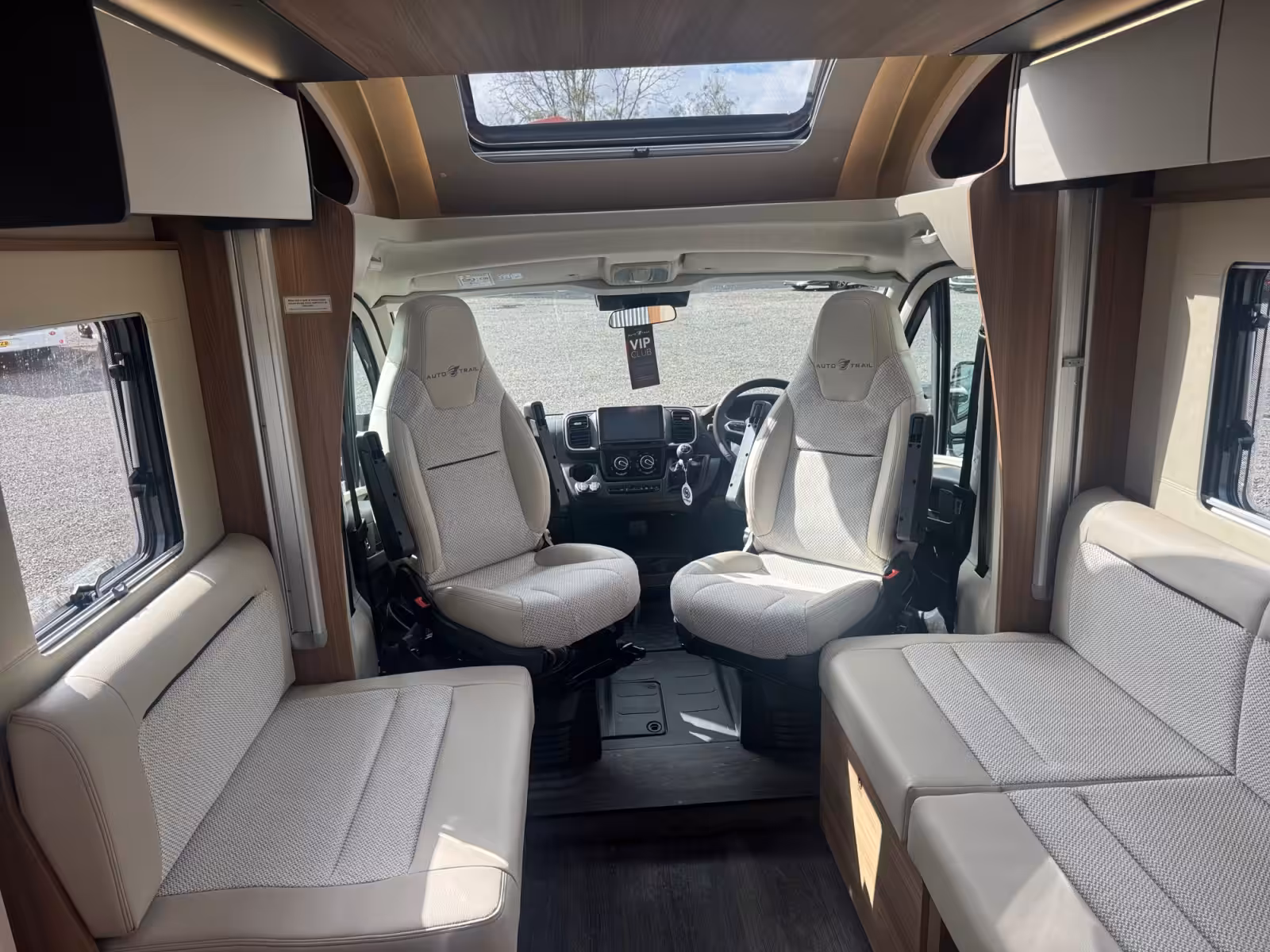 2027 Autotrail Imala 736 For Sale AT5395 27