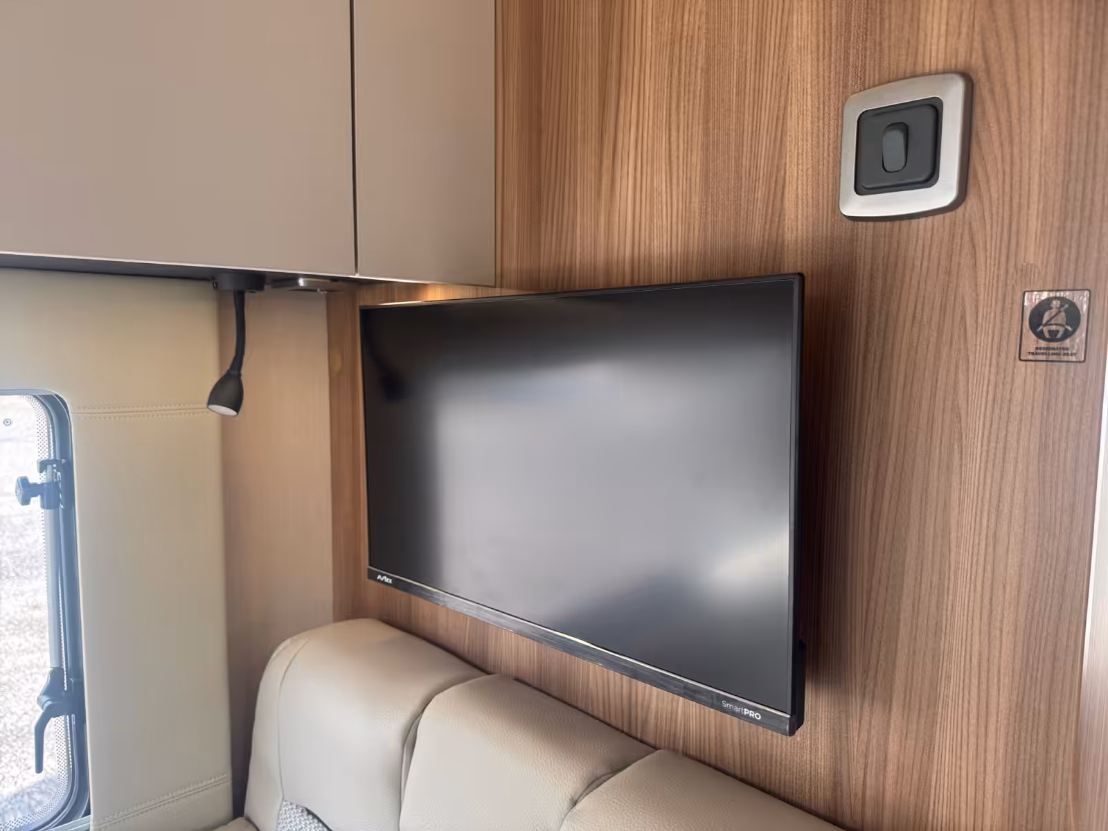 2027 Autotrail Imala 736 For Sale AT5395 28