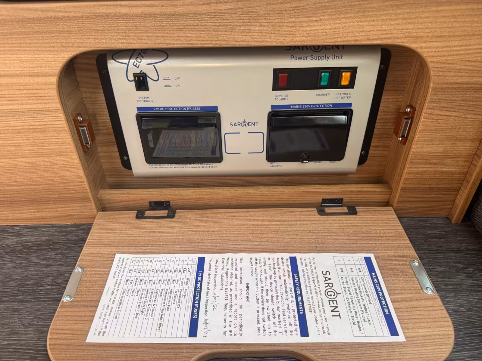 2027 Autotrail Imala 736 For Sale AT5395 29